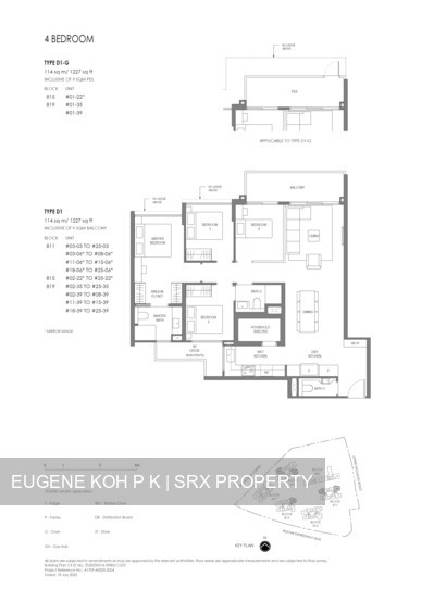 Upper Thomson Road (D26), Condominium #492627731